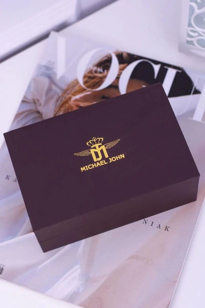 Best Zestaw Damski Srebrny Zegarek Z Cyrkoniami Dwie Bransolety Zegarki