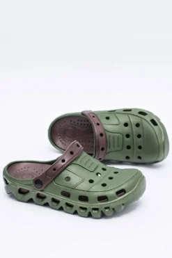 Klapki Męskie Klasyczne><noscript><img width=